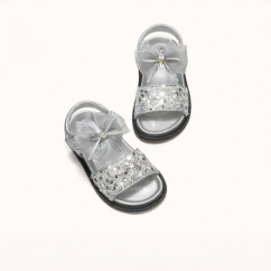 TONGMENGQINGTIAN | Childrens Princess Sandals for Girls
