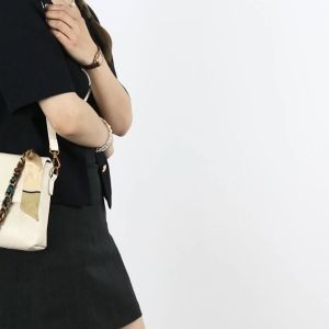 Tas Selempang Wanita Premium Kekinian Tas Import Fashion Terbaru BG3849