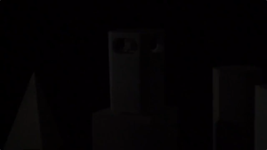 Air Purifier lamp for Room with Activated Carbon HEPA Filter blue night light 5V USB