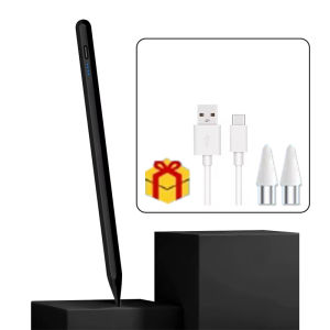 Universal Stylus Pen For Android IOS Stylus Pen Capacitive Screen Touch Pen For IPad Huawei Xiaomi Samsung Tablet Stylus Pencil