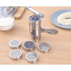 cetakan mie dan makroni stenlis stell