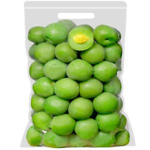 CHUNJIANGYUE | Sour Crispy Plum Slices