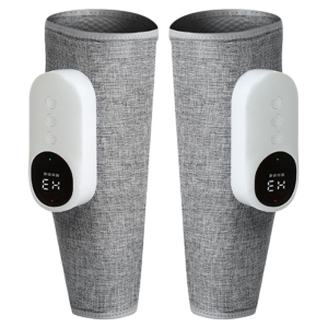 ZHONGLIANG | Multifunctional Leg Air Pressure Massage Device Heat Therapy
