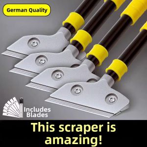 KUWUBIANJING | Multifunction Wall Cleaning Knife