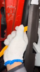 Bộ 5 dụng cụ tháo mở nội thất ô tô xe hơi từ bình dân đến cao cấp hàng chất giá hấp dẫn