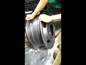 VELG RAGASA/DUTRO RING 16 LUBANG 5 TEBAL 10MM LUBANG ANGIN STANDAR