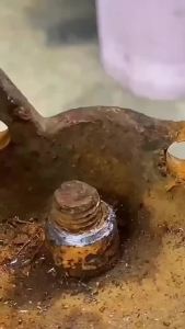 Bộ Dụng Cụ Cờ Lê 1/2 Inch Dụng Cụ Tháo Ốc Vít Lực Xoắn Cao Dụng Cụ Tháo Đai Ốc Bánh Xe Dụng Cụ Tháo Bu Lông Gãy 17-24mm Thép Carbon