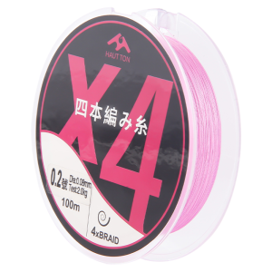 TEBEN | Specialized Lure Fishing Line Over-coated for Long Casts