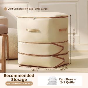 bicoy | Large Capacity Storage Bag
