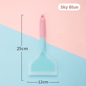 XIANGYOUYOU | Non-Stick Suitable Heat-Resistant Cooking Shovel