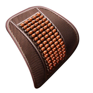 TOKUSET | Supportive Breathable Car Seat Backrest