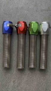 Pir Selang Yeis Rx King Variasi: Pilihan Bahan Tahan Lama & Desain Ergonomis