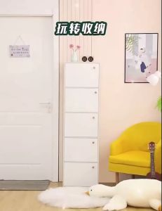 ตู้รองเท้า ชั้นวางรองเท้า ที่เก็บรองเท้า ชั้นรองเท้า ตู้เก็บรองเท้า ตู้รองเท้า ชั้นเก็บรองเท้า ตู้เก็บของ  shoe rack พร้อมส่ง