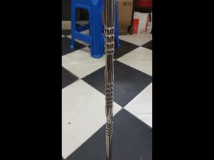 {\n    \"article\": \" Pipa Motif Sakura 3/4\\\" x 85cm: Aksesories Stainless Steel untuk Berbagai Kebutuhan