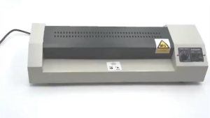 A3/A4 Laminating Machine Heavy Duty Mesin Laminate A4 School Office Supplies HOT/COLD/REVERSE 220V Laminating Machine