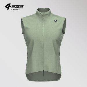 LAMEDA | Áo Dạ Quần Đạp Xe Chống Gió Thông Khí Di Động