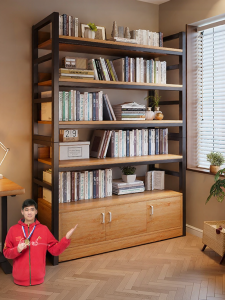 Multi-layer Corner Wall-Mount Storage Cabinet