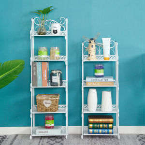 [New on Shelves] Shelf Unit (classic Tri-color style)- Bookcase and shelf unit for home and office furniture kitchen shelves