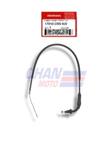 kabel gas prima grand legenda 17910-GN5-900 asli HGP HONDA