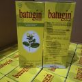 BATUGIN ELIXIR 300ML  MELURUHKAN BATU URIN BATU GINJAL SALURAN KEMIH. 