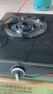 Bếp gas đôi namilux DL2063 HÀNG VIỆT NAM XUẤT KHẨU