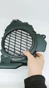 Cover Radiator Vario Karbu 110 Vario Techno 110