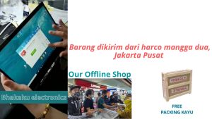 LCD HP Envy X360 13-AY1013AU: Kualitas Tinggi & Penggunaan Sehari-hari