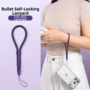 Stylish Durable Portable Anti-lost Phone Lanyard