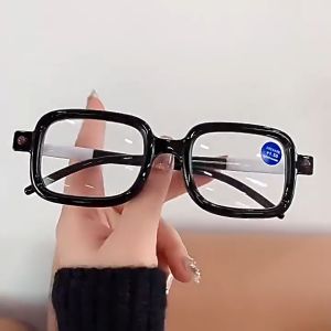 Kacamata Baca Lensa Plus Anti Radiasi Anti Blue +1.00 s/d + 3.00 Kacamata baca pria / wanita