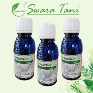 Fungisida + ZPT Score 250EC 80 ml ASLI 100% ORIGINAL