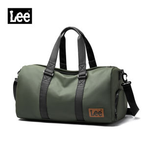 Lee | Túi Đeo Chéo Thể Thao Chống Nước Dung Lượng Lớn