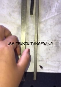 Mengenal Pulley & Penggunaannya: Pulley Penahan Pengencang Kunci, Pulley 10x15x300 & 10x18x300