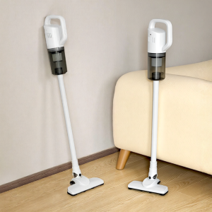 「China Plug」Phi | Wireless Handheld High-Suction Brushless Motor Vacuum Cleaner for Cat Hair