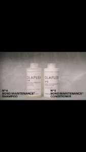 Gội Xã Olaplex Bond Maintenance Shampoo No.4 Conditioner No.5 Giúp Phục Hồi Tái Tạo Cấu Trúc Tóc 250ml/1000ml