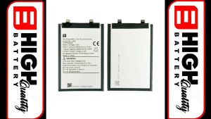 Baterai Tecno Pova 5 - Pova5 - LH7N Battery high Quality BL-58ET / BL58ET Batre