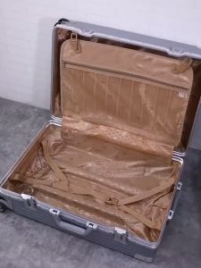 COD [Waterproof] Rope bag storage organizer transparent matte storage bag travel cosmetics washing products beam pocket