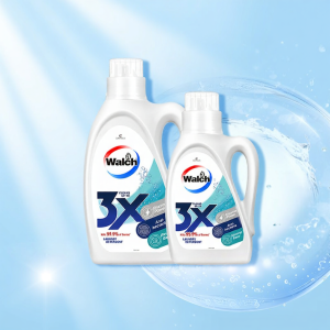Walch | Antibacterial Antimite Clean Original Flavor Detergent