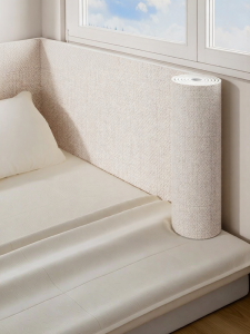 O Margo | Self-Adhesive Soft Pack Bedside Wall Protection Anti-Collision