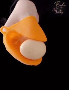 BF Kitchen Heat Resistant Glove Silicone Glove Silicone Grip Over Glove Hot Pot Oven Baking Cooking Microwave Tool