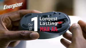 ( 48pcs/box ) Energizer Max AAA Alkaline Batteries with Shrink Wrap (Super Value Pack)