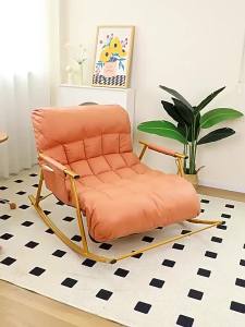 Recliner Rocking Chair Adult Single Seat Leisure