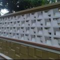 roster beton minimalis.bisa untuk sekatan rumah/pagar rumah. 