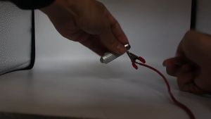 Bóng đèn pha LED bi cầu mini Dream Wave Alpha chân M5 2 chế độ sáng