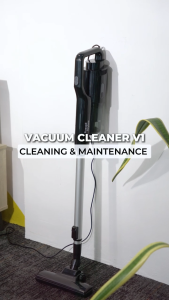 Russell Taylors Interchangeable Vacuum Cleaner V1 Corded