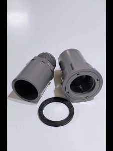 Karet Seal Socket Drat Dalam Socket Drat Luar Rucika AW 1/2 - 2 Inch Pipa PVC