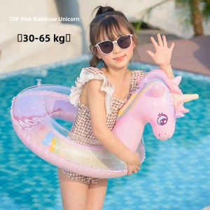 Child Swimming Support Floating Circle