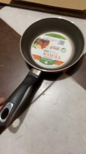 Chảo Chống Dính 28cm Smart Cook Teria SM-0391E Dùng Bếp Từ Chính Hãng