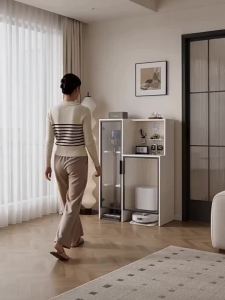 PAMEDI | Customizable Storage Cabinet