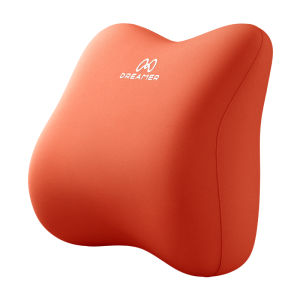 ZHIMENGREN | Driving Comfort Lumbar Support Car Cushion