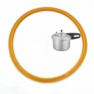 FEIZHUXIANSEN | Anti-leak Waterproof Pressure Cooker Gasket 18-32cm